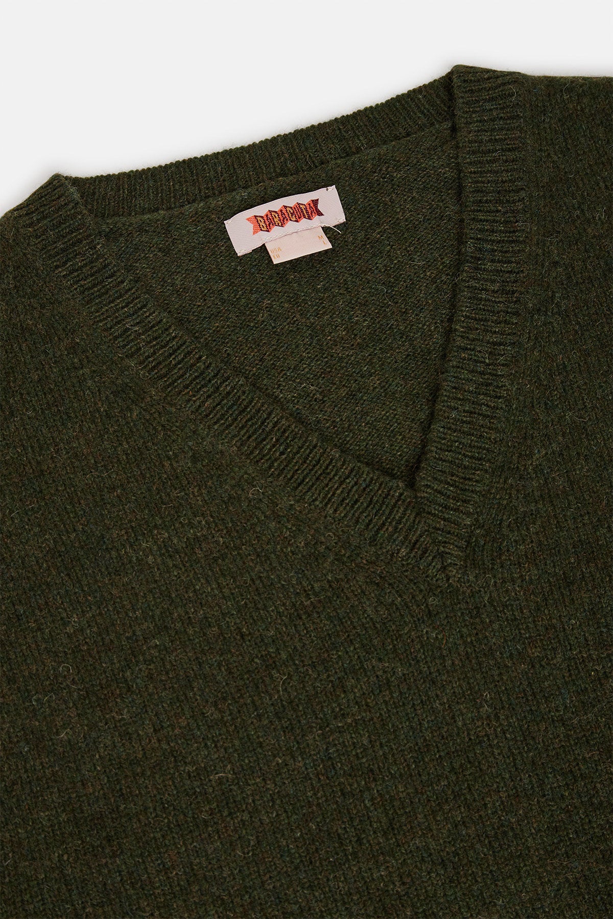 SHETLAND VEST - Image 6