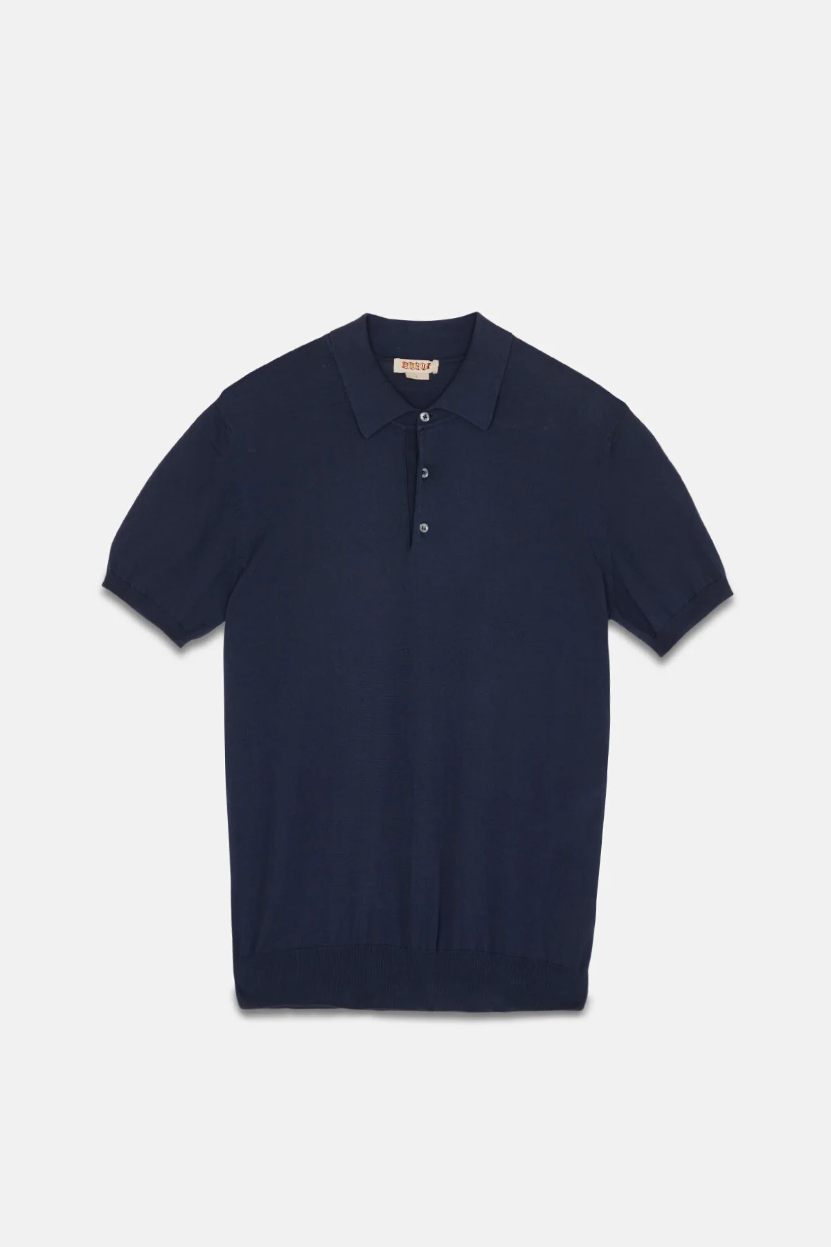 Short Sleeved Polo - Image 5