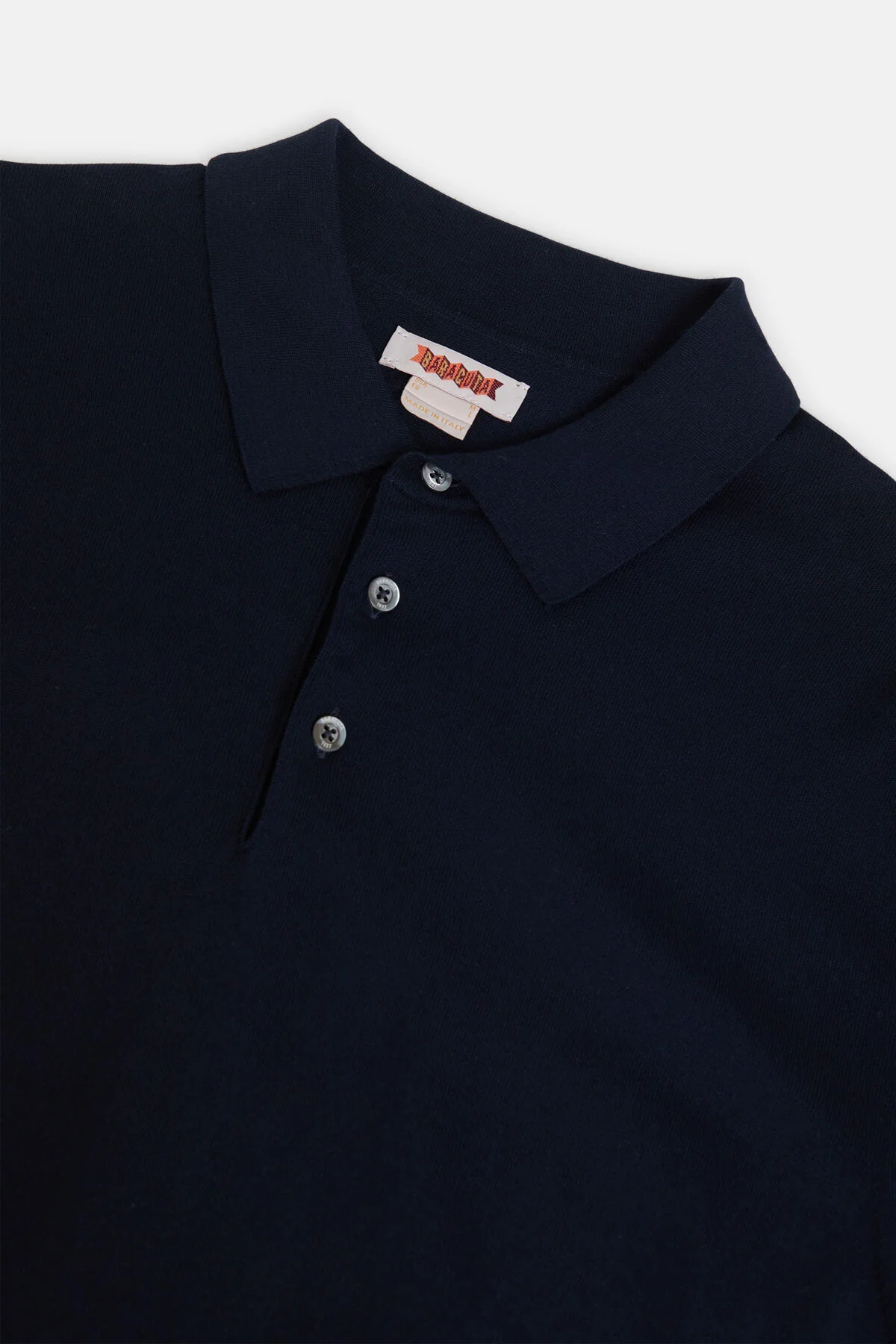 Short Sleeved Polo - Image 6