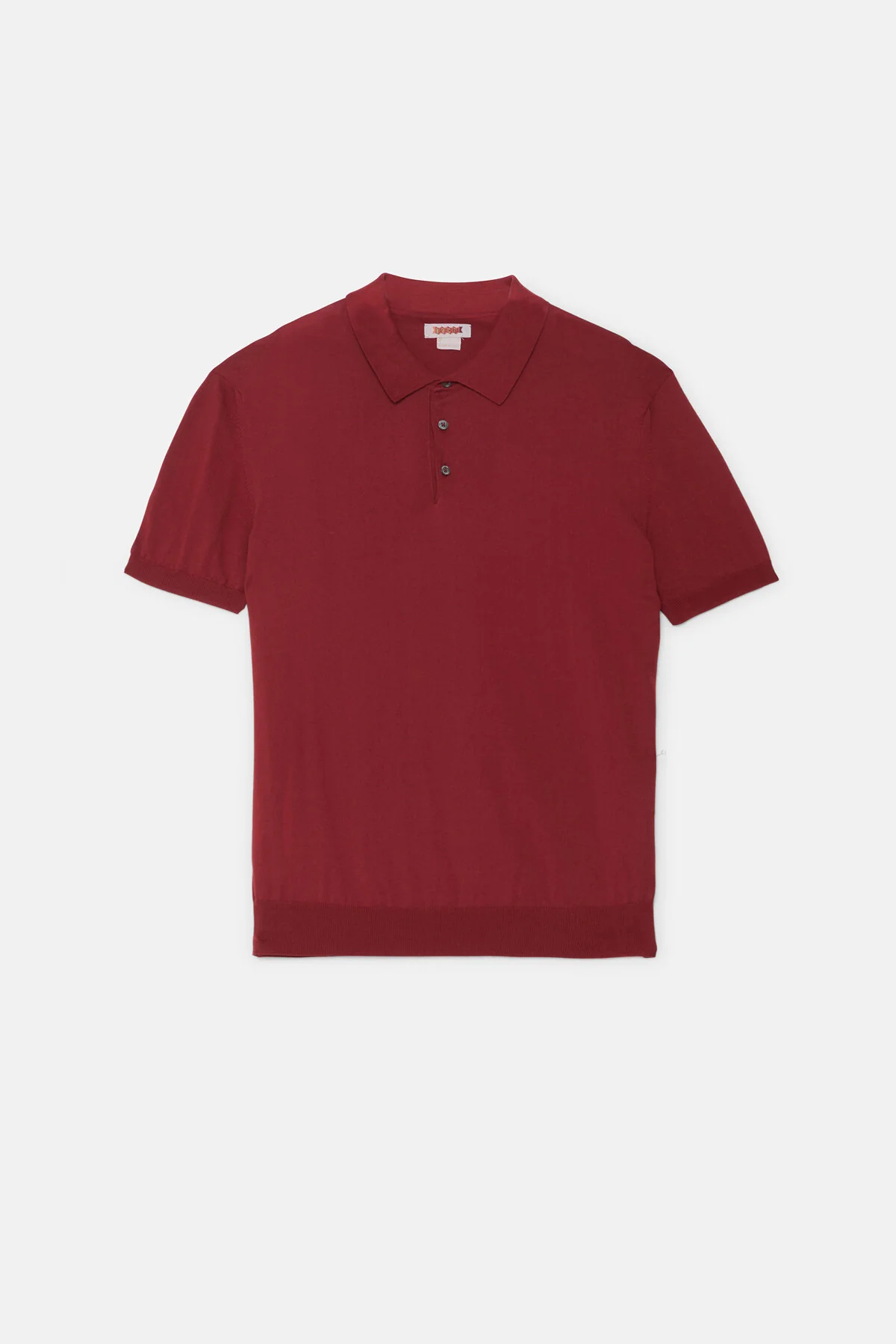 Short Sleeved Polo - Image 6