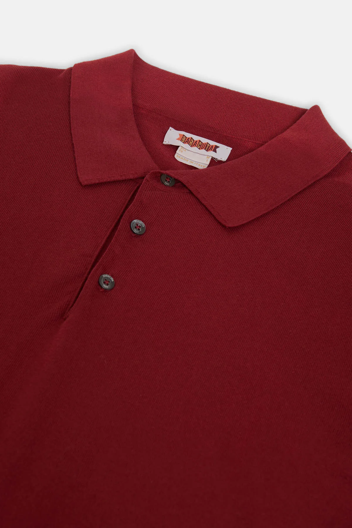 Short Sleeved Polo - Image 7