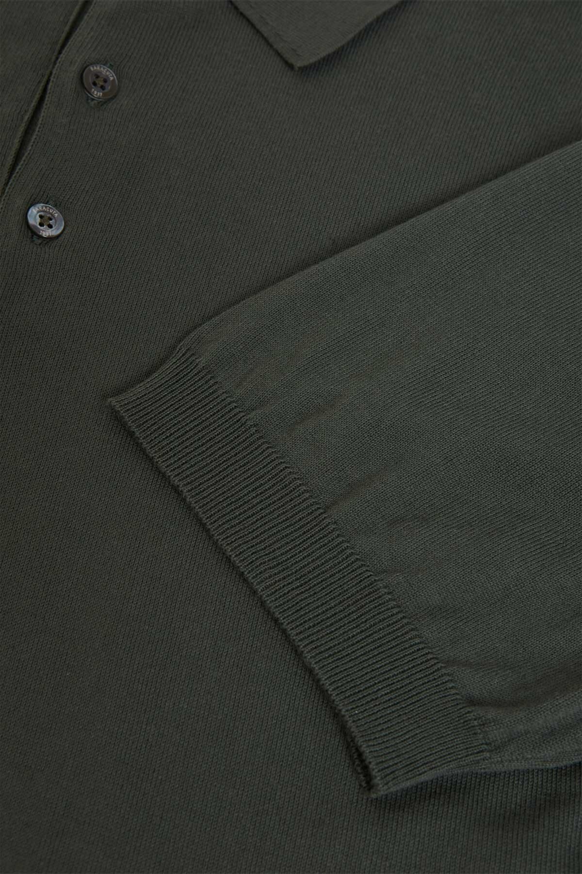 Short Sleeved Polo - Image 7