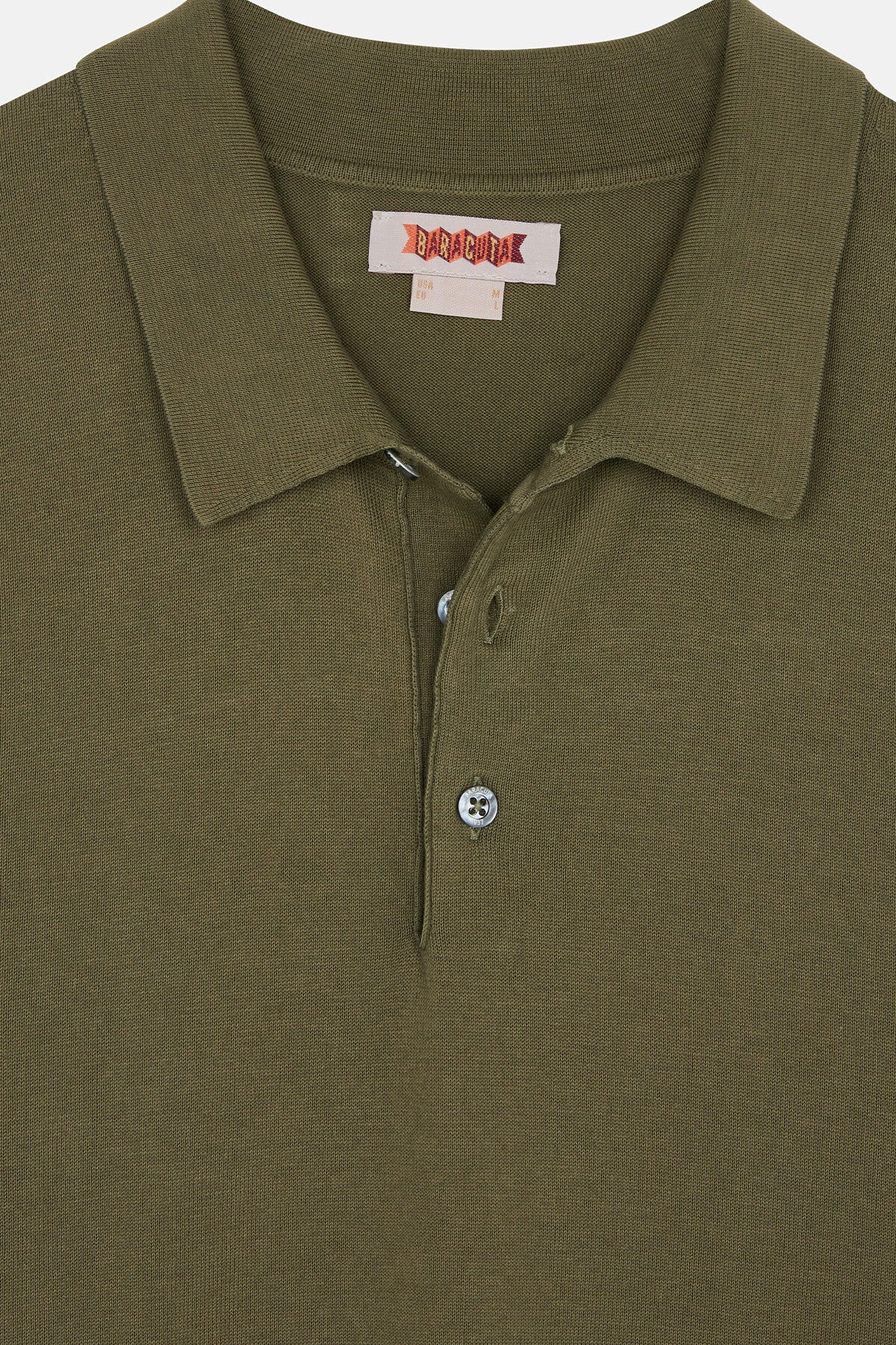 Short Sleeved Polo - Image 10
