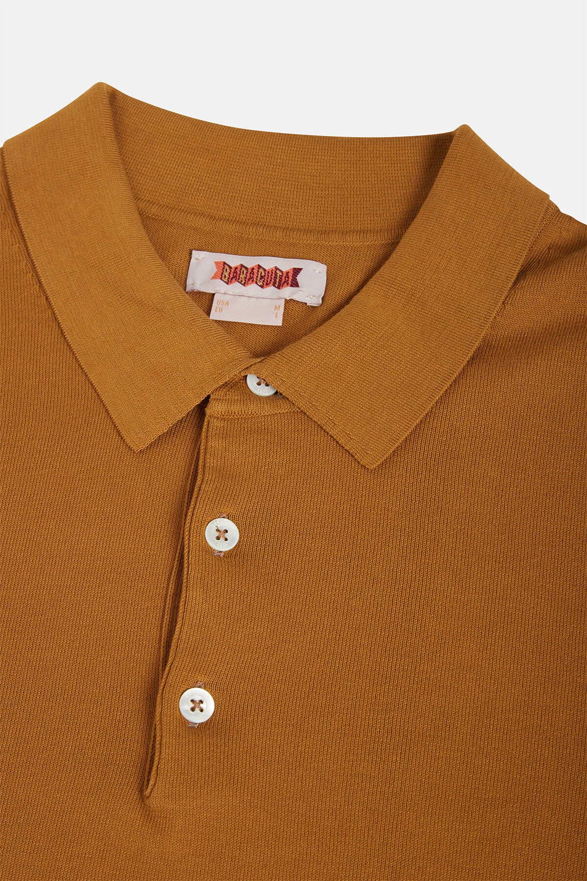 Short Sleeved Polo - Image 7