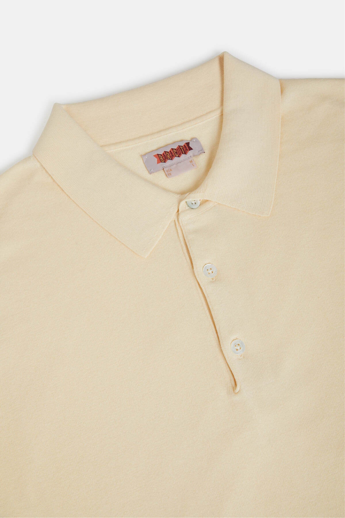 Short Sleeved Polo - Image 6