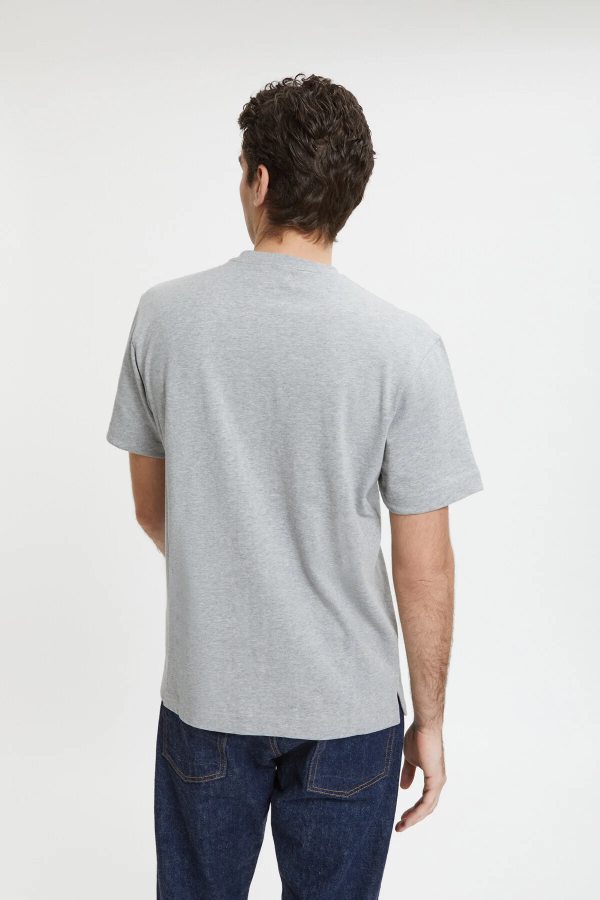 Slowboy Arlington T-Shirt - Image 3