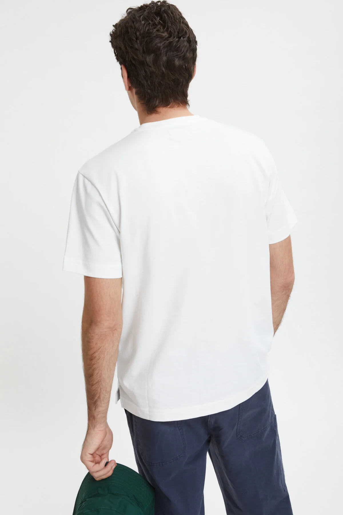 Slowboy Colourman T-Shirt - Image 3
