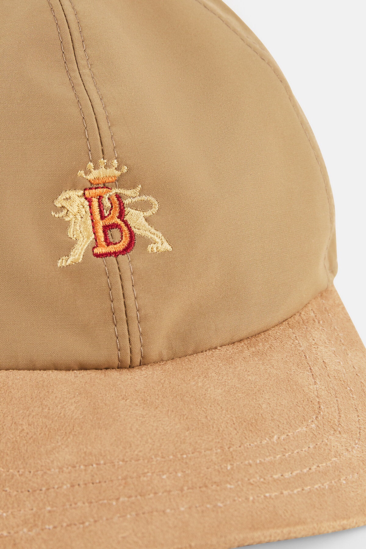 Varsity Baseball Cap - Image 4