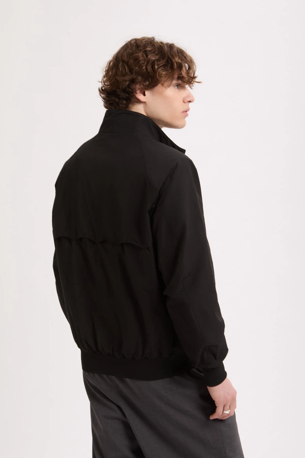 WACKO MARIA x Baracuta G9 - Image 3