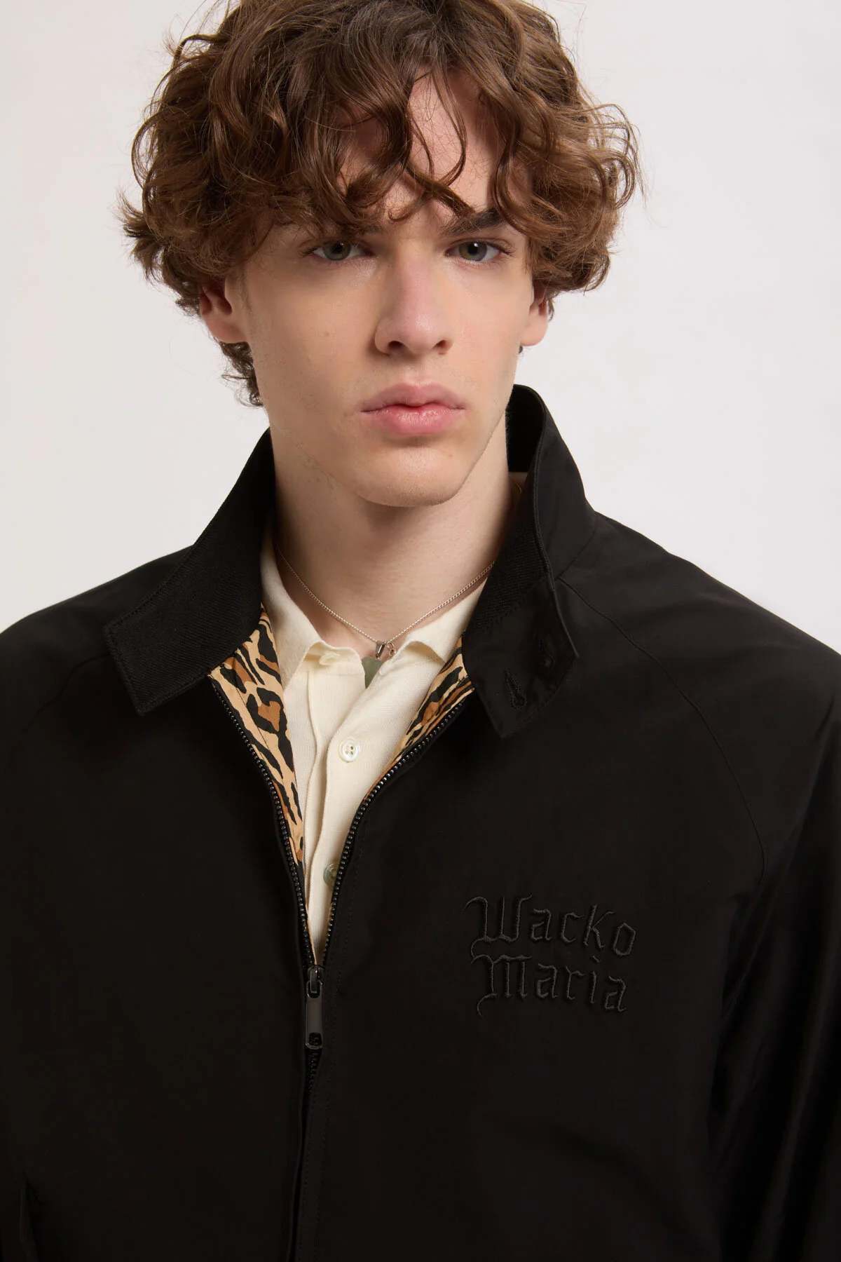 WACKO MARIA x Baracuta G9 - Image 4