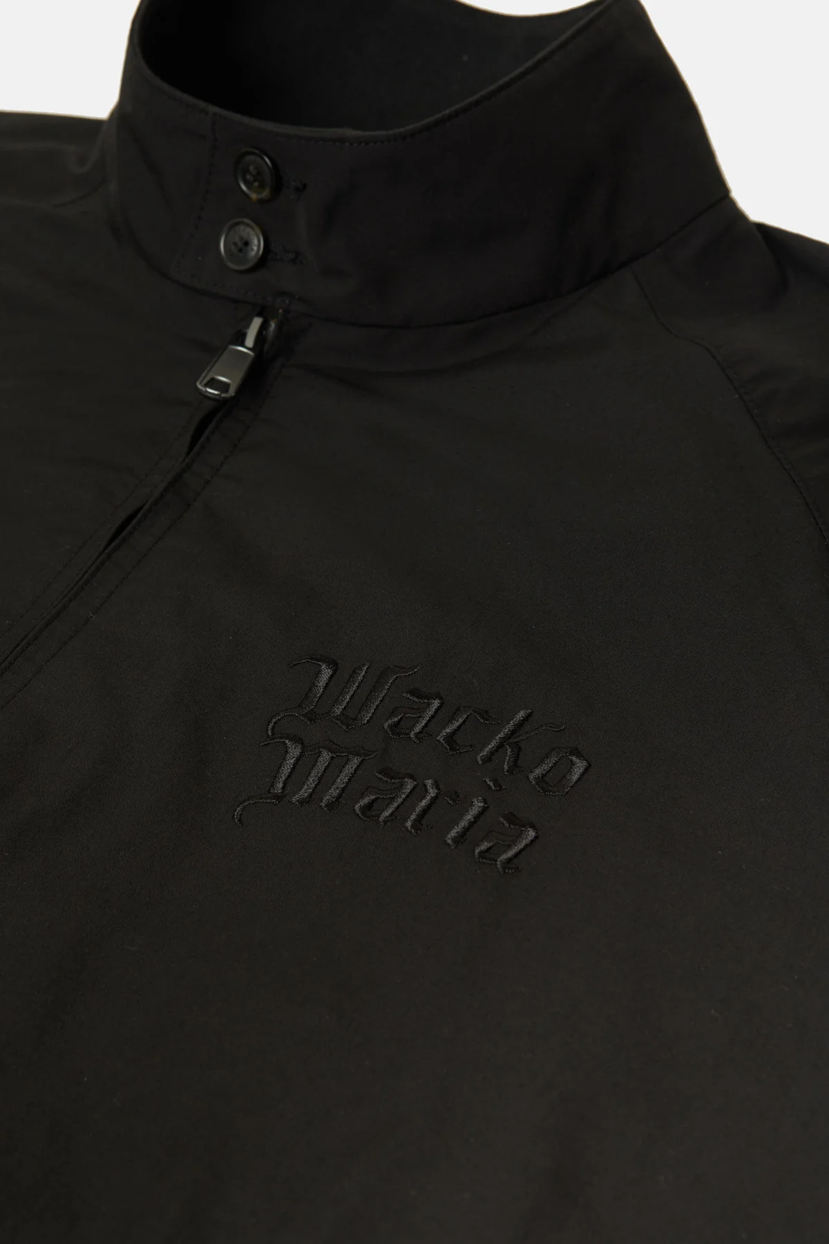 WACKO MARIA x Baracuta G9 - Image 6