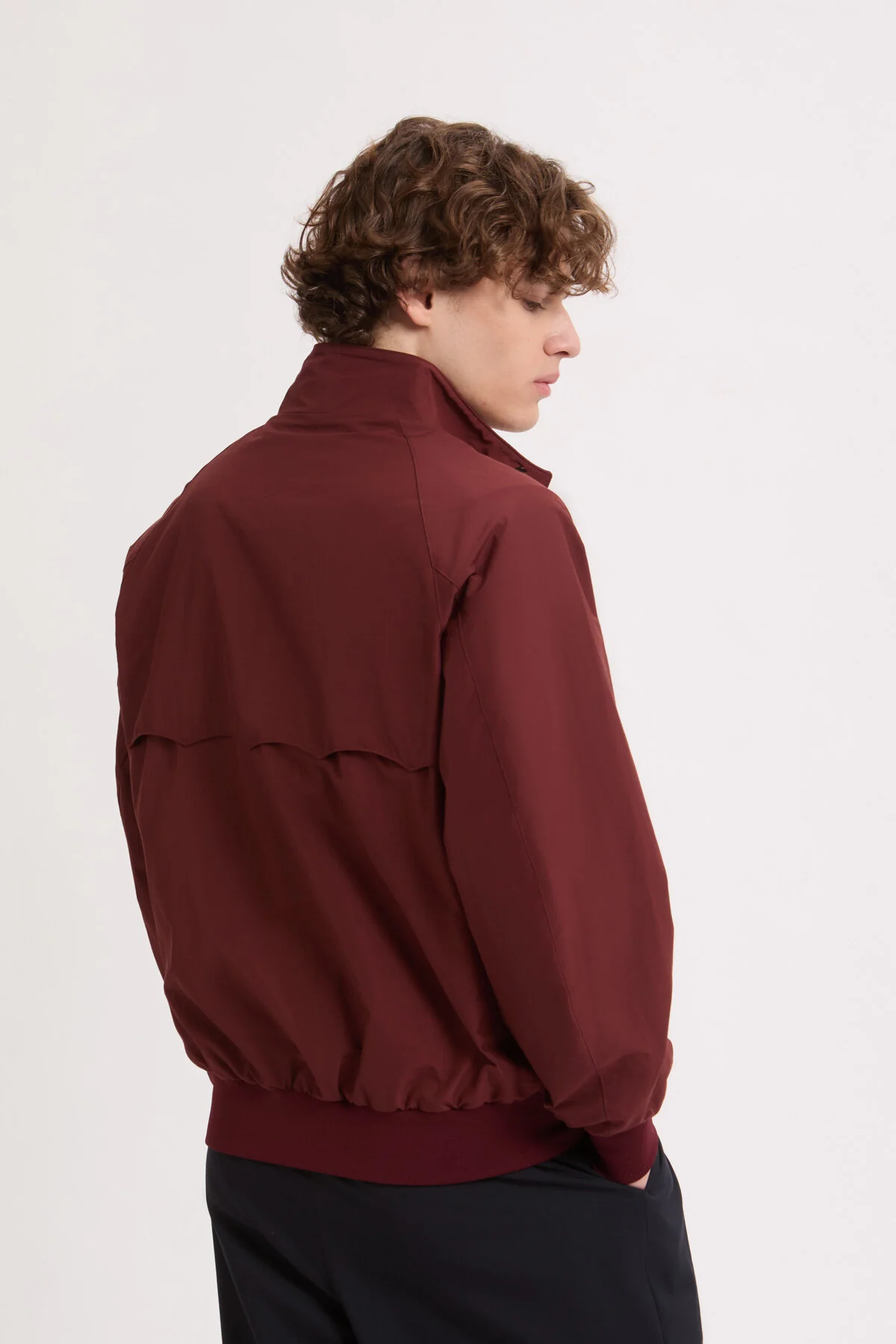 WACKO MARIA x Baracuta G9 - Image 3