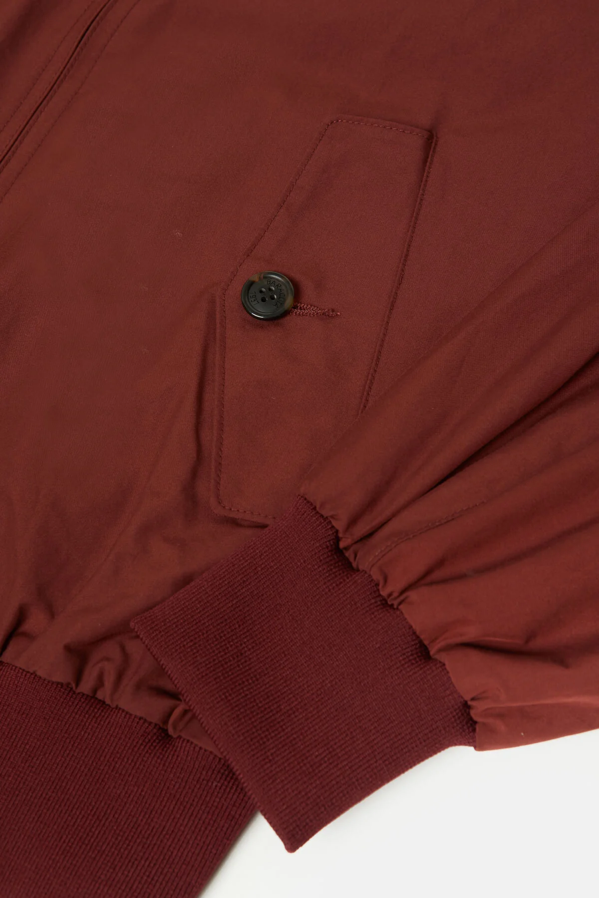 WACKO MARIA x Baracuta G9 - Image 7