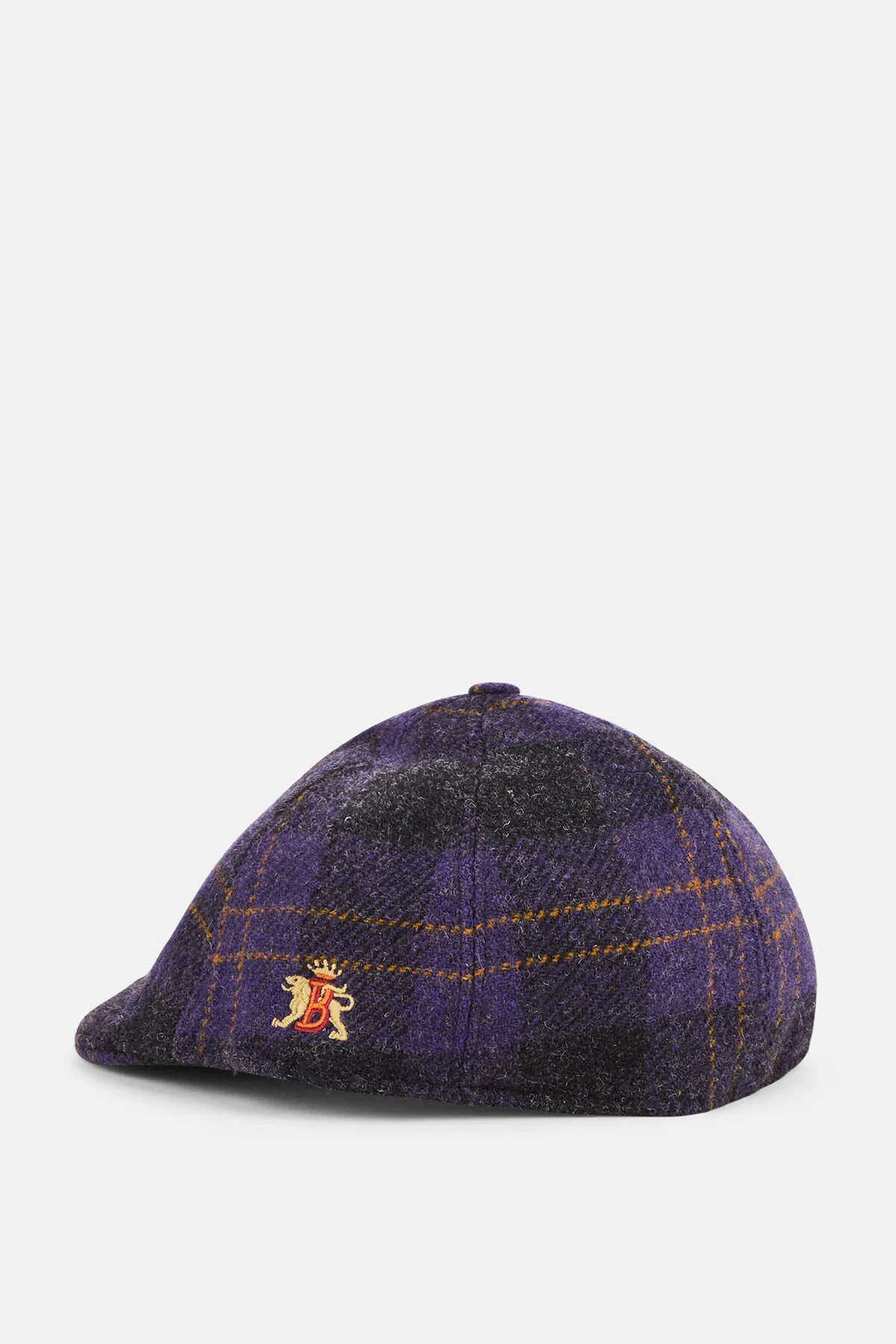 Wool Hunting Cap - Image 3