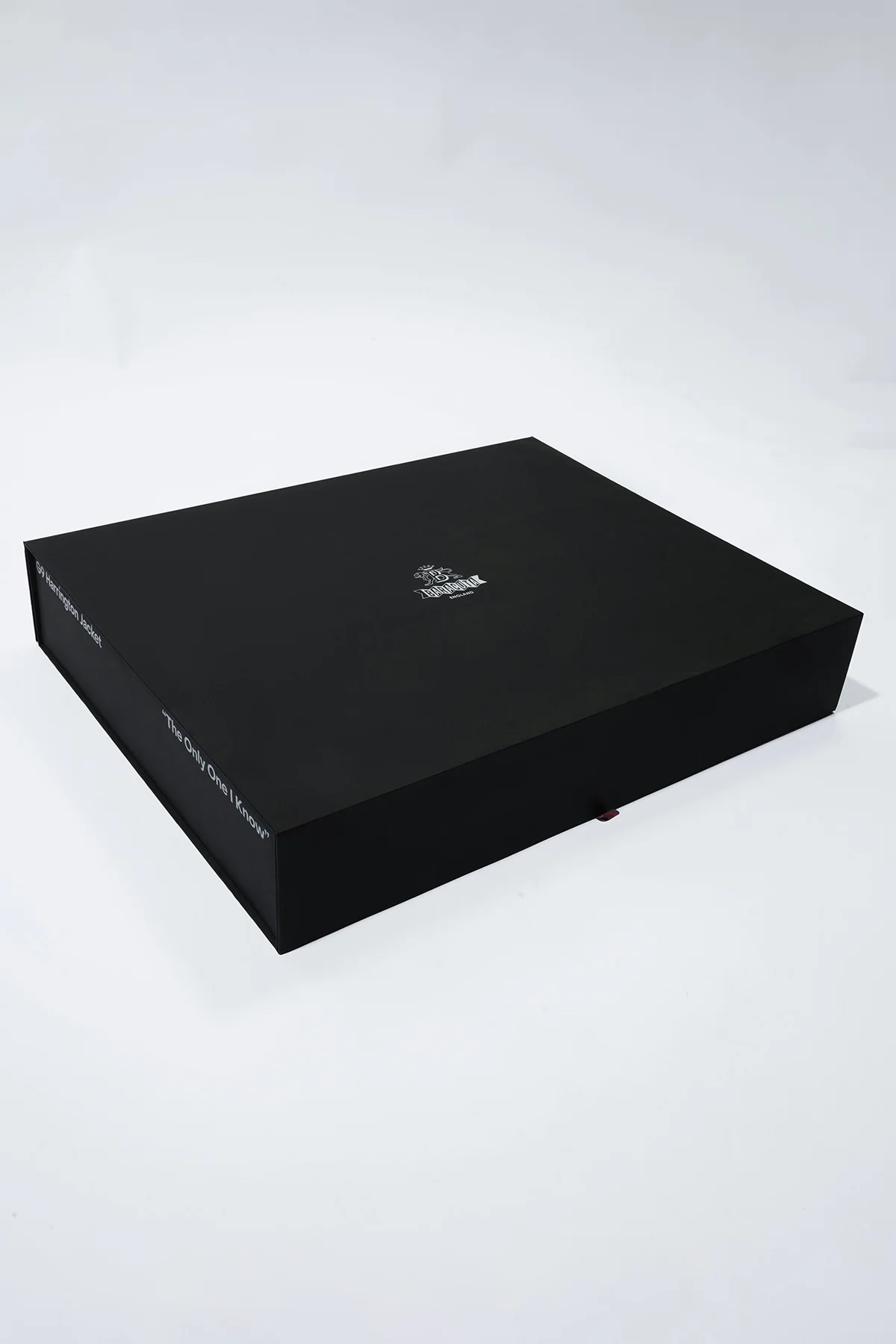 G9 Harrington Jacket LTD – 2nd Edition - Image 15