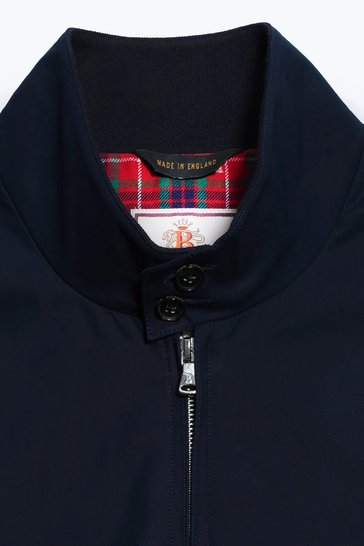 G9 Harrington Jacket LTD – 2nd Edition - Image 5