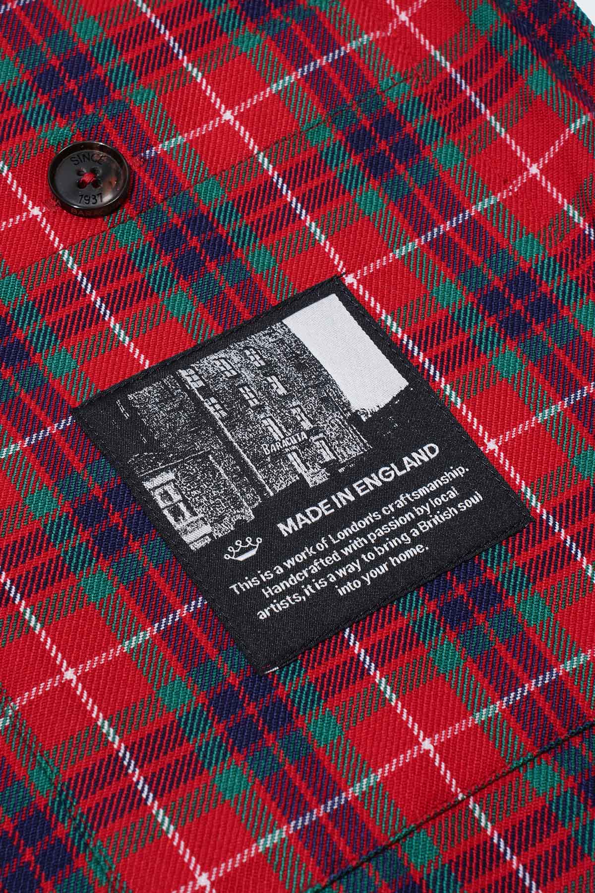 G9 Harrington Jacket LTD – 2nd Edition - Image 6