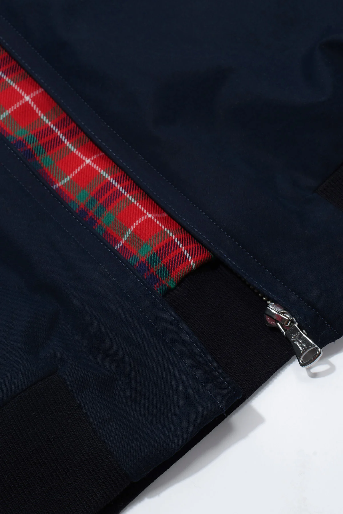 G9 Harrington Jacket LTD – 2nd Edition - Image 8