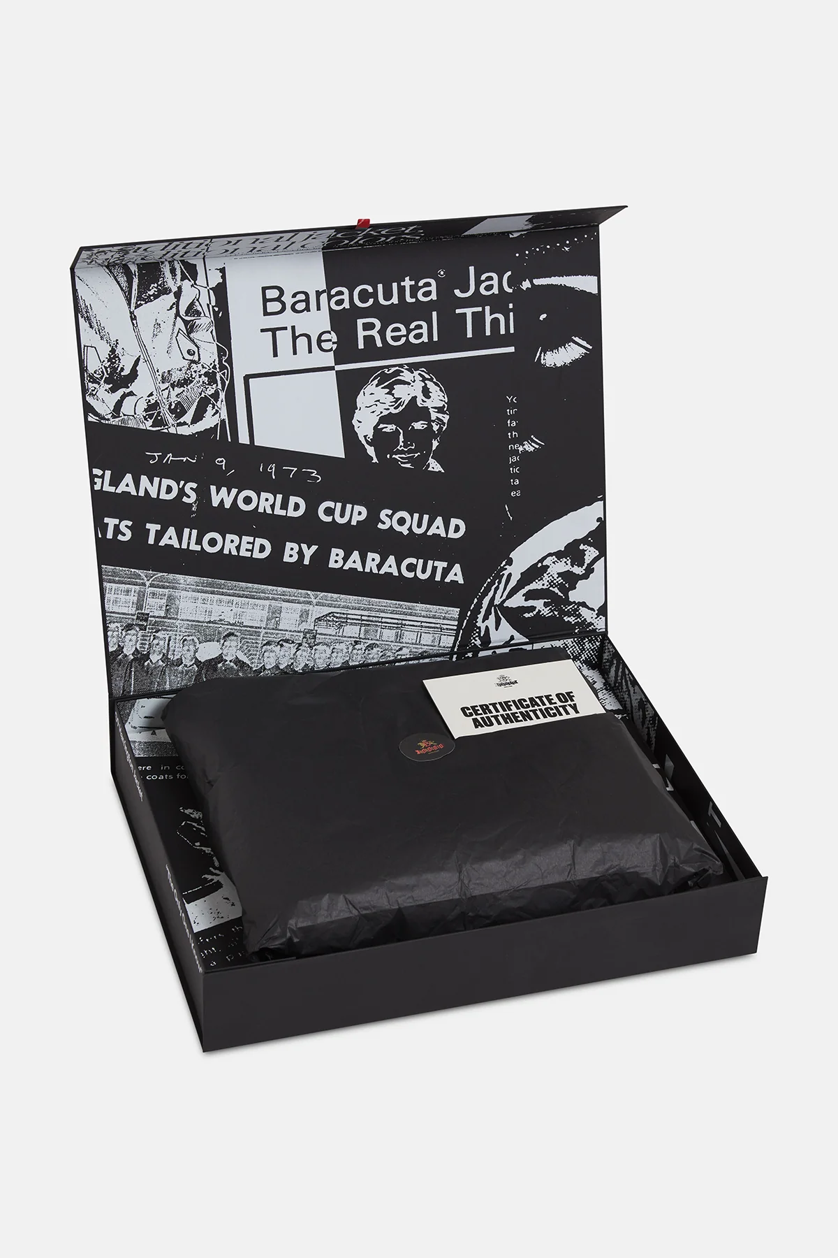G9 Original LTD Kit - Image 4